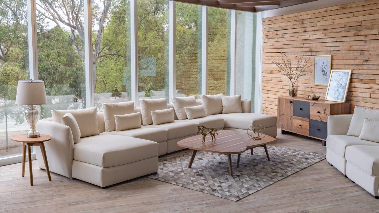 Tendencia de interiorismo para renovar tu hogar este 2022