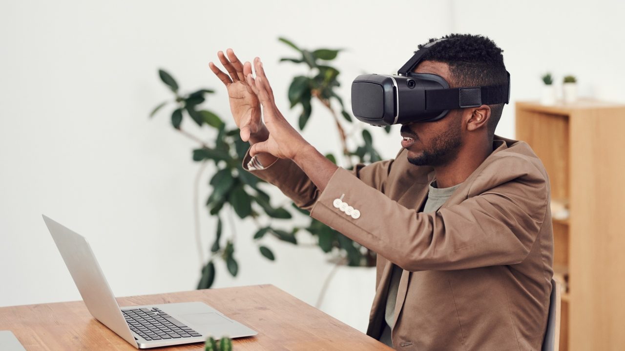 Software se alista para ofrecer videollamadas en 3D