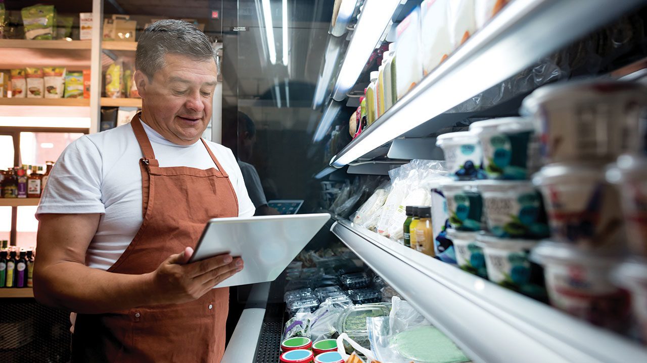 La industria foodtech muestra su apetito por Latinoamérica