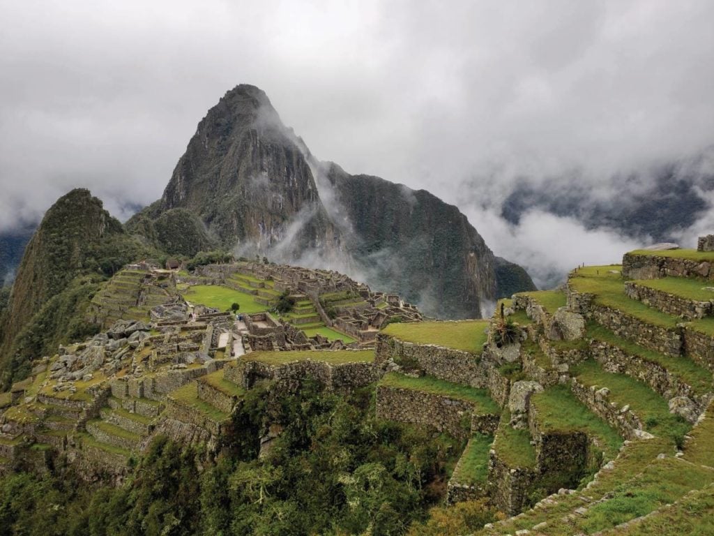 Cusco Machupicchu, Destino de latinoamérica en Perú