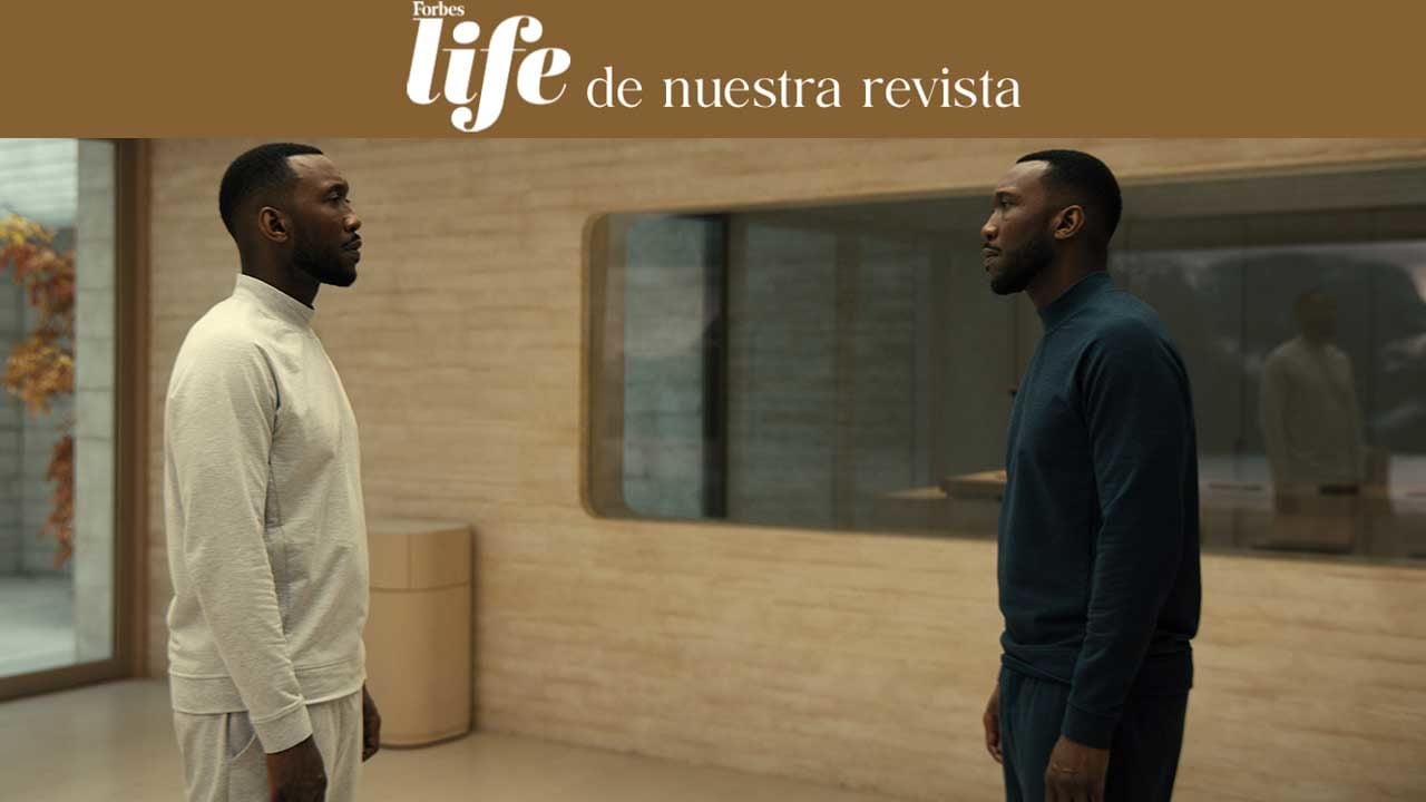 El doble desafío de Mahershala Ali