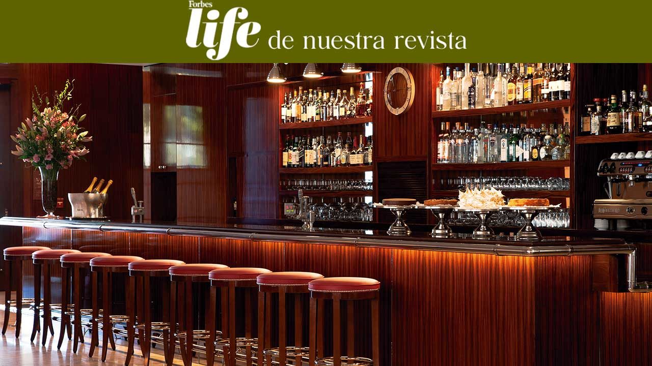 Mr. C Beverly Hills: Matices de añoranza a Italia