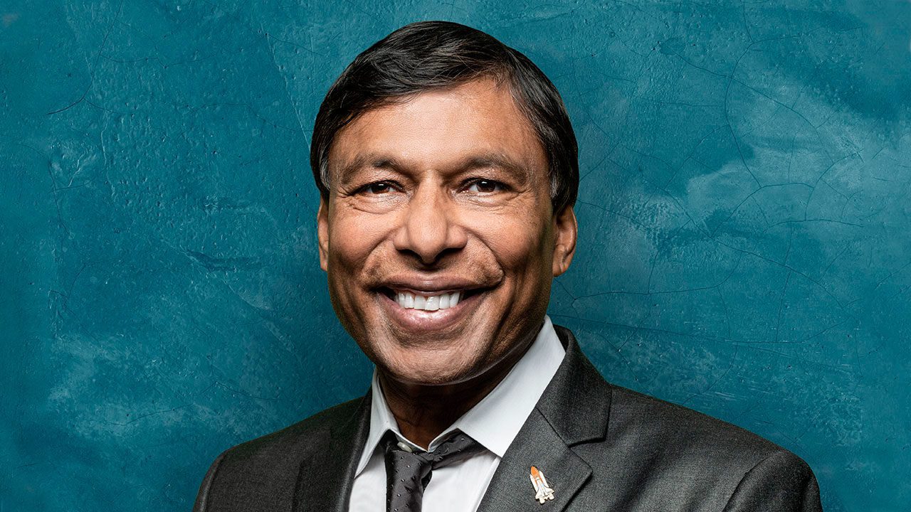 ¿Cuántos años tienes de verdad? Naveen Jain tiene la respuesta