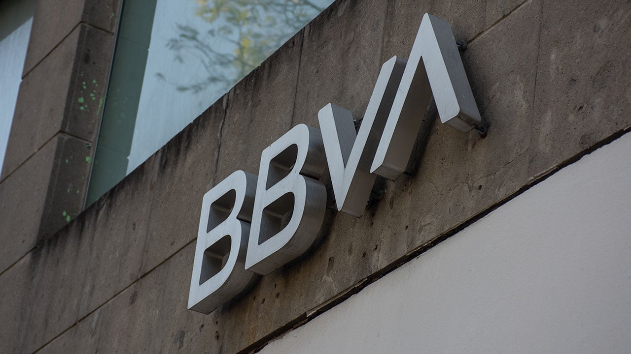 CNBV multa a BBVA con 6.07 mdp;  también sanciona a Banorte y Bursamétrica