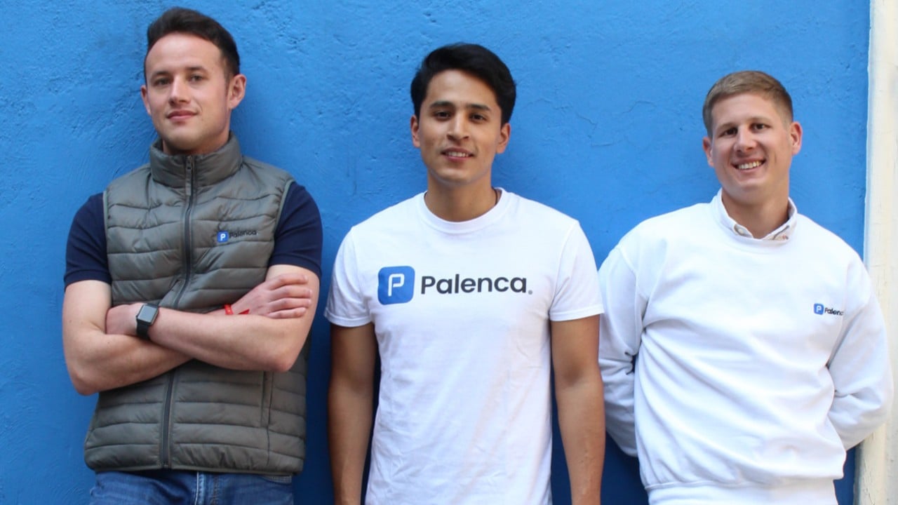 La startup mexicana Palenca levanta una inversión de 2.6 mdd