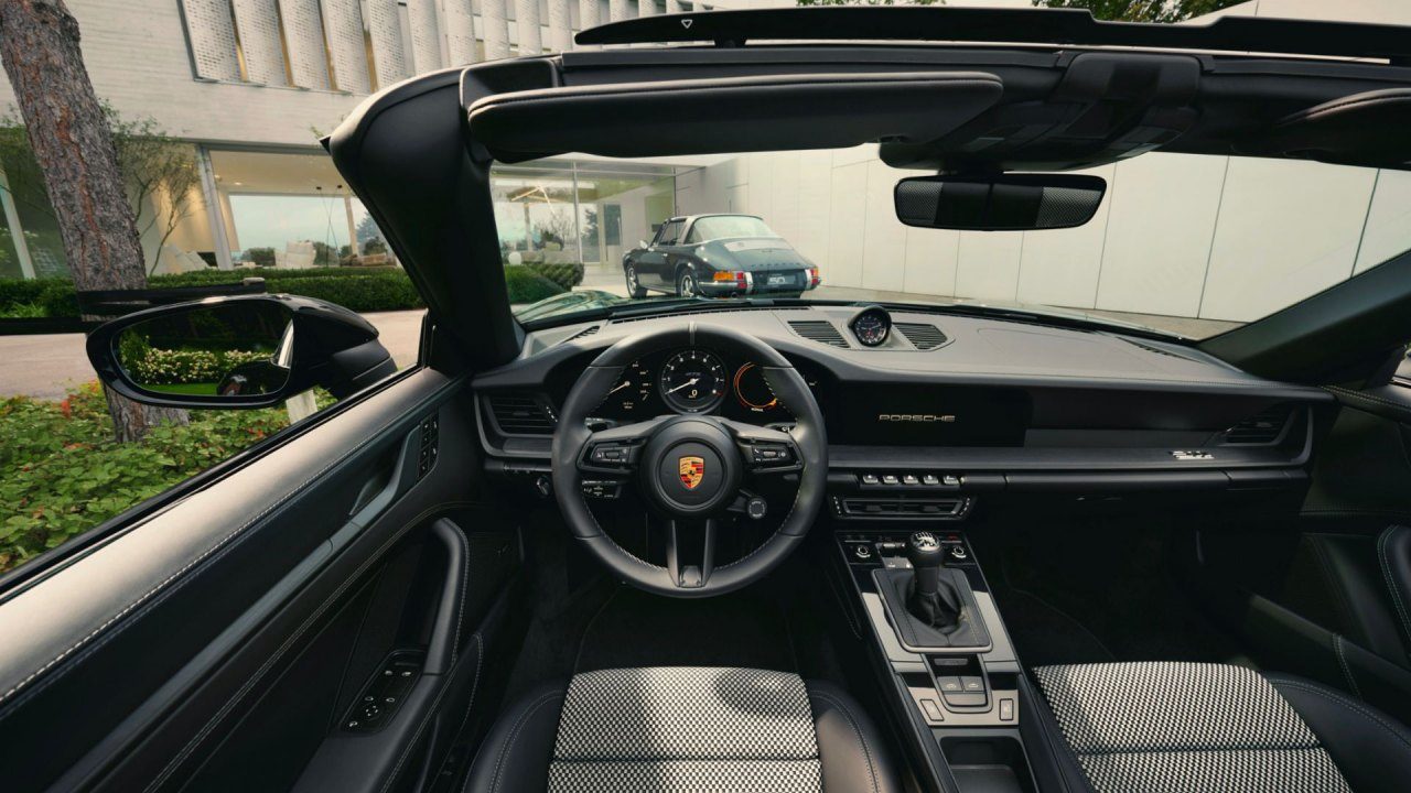 La salida a bolsa de Porsche despierta gran interés, pero algunos cuestionan doble cargo del CEO Blume