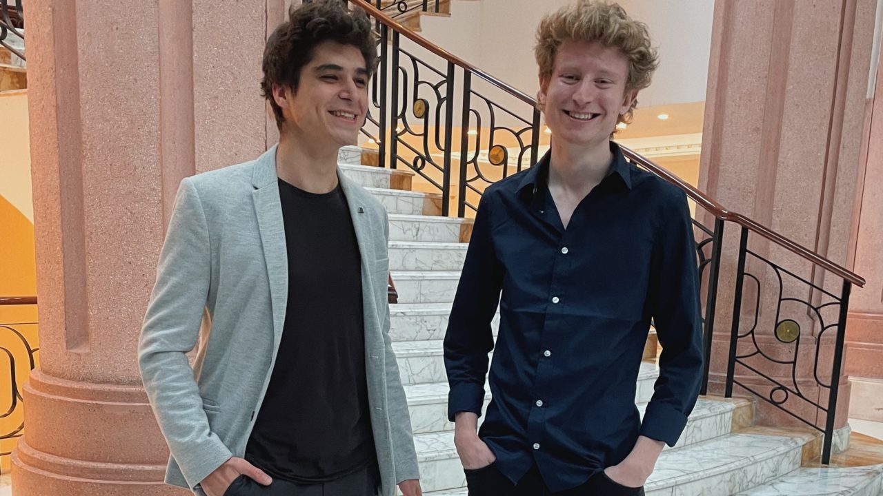 Esta startup le está creando una comunidad digital a cada empresa