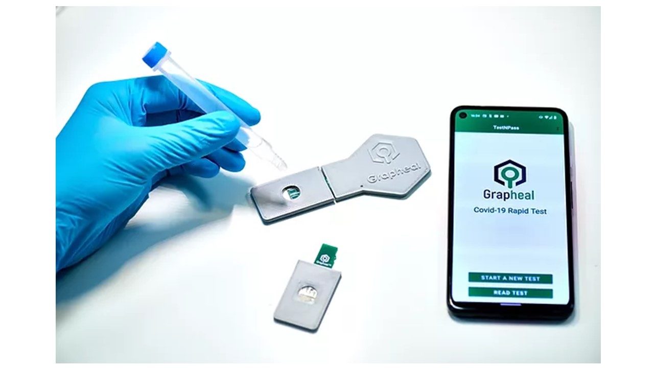 Gadgets capaces de detectar COVID-19 desde tu hogar