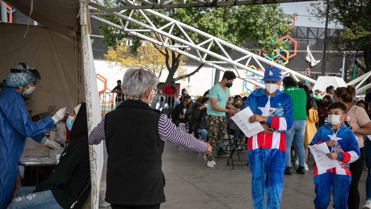 Semáforo Covid: CDMX pasa a amarillo con otras 9 entidades; Aguascalientes, en rojo