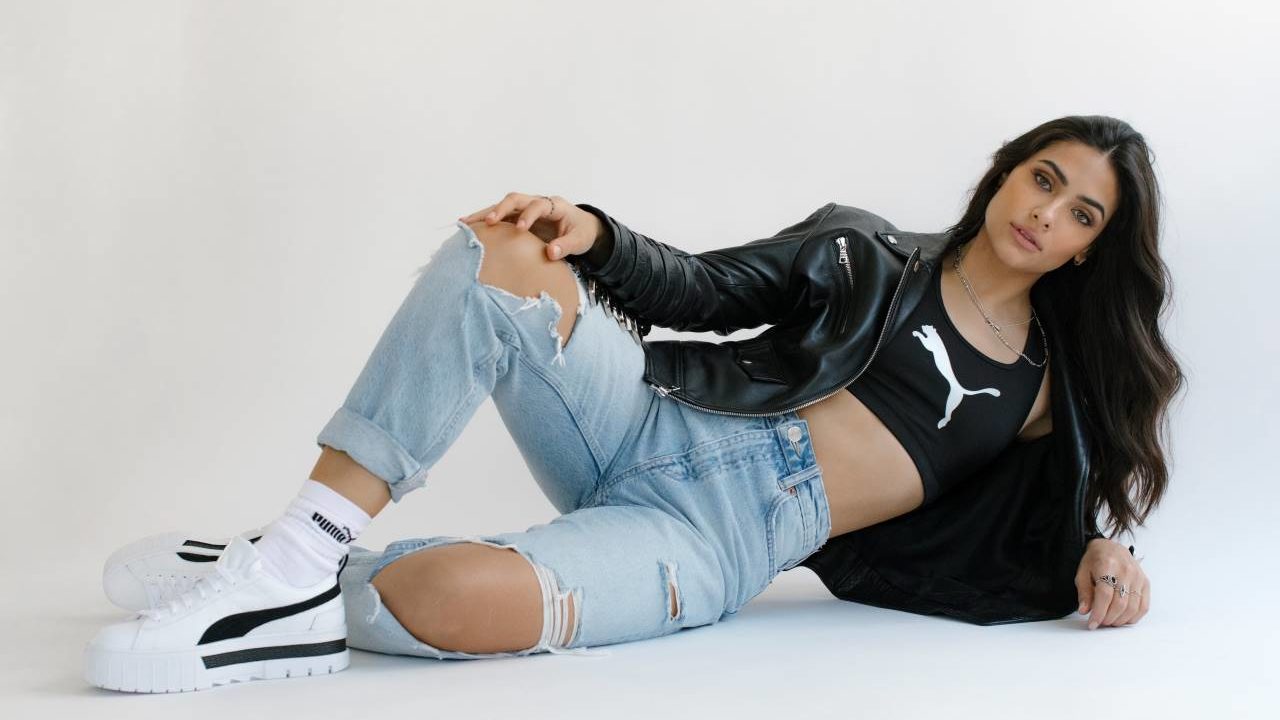 Renata Notni, protagonista del nuevo “El Zorro” para Amazon