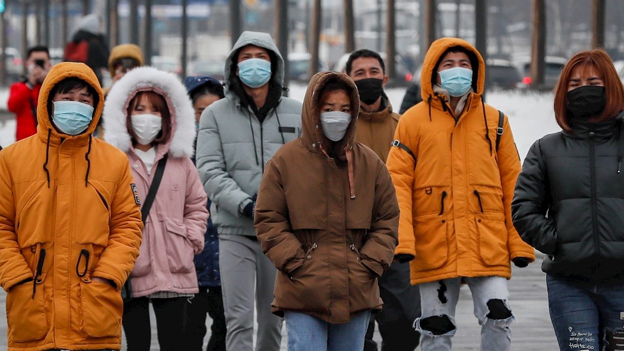 Alerta en Rusia: Casos por Ómicron se duplican en solo tres días, 53% son en Moscú