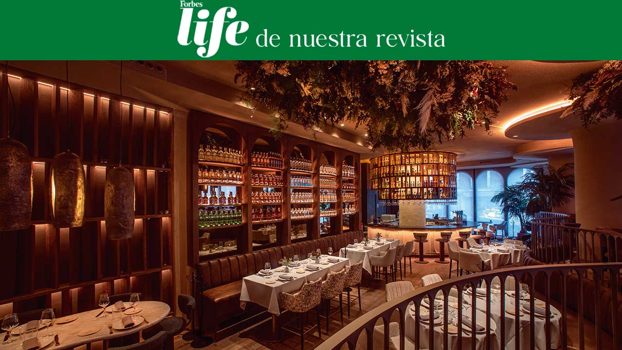 Restaurante La Única Madrid