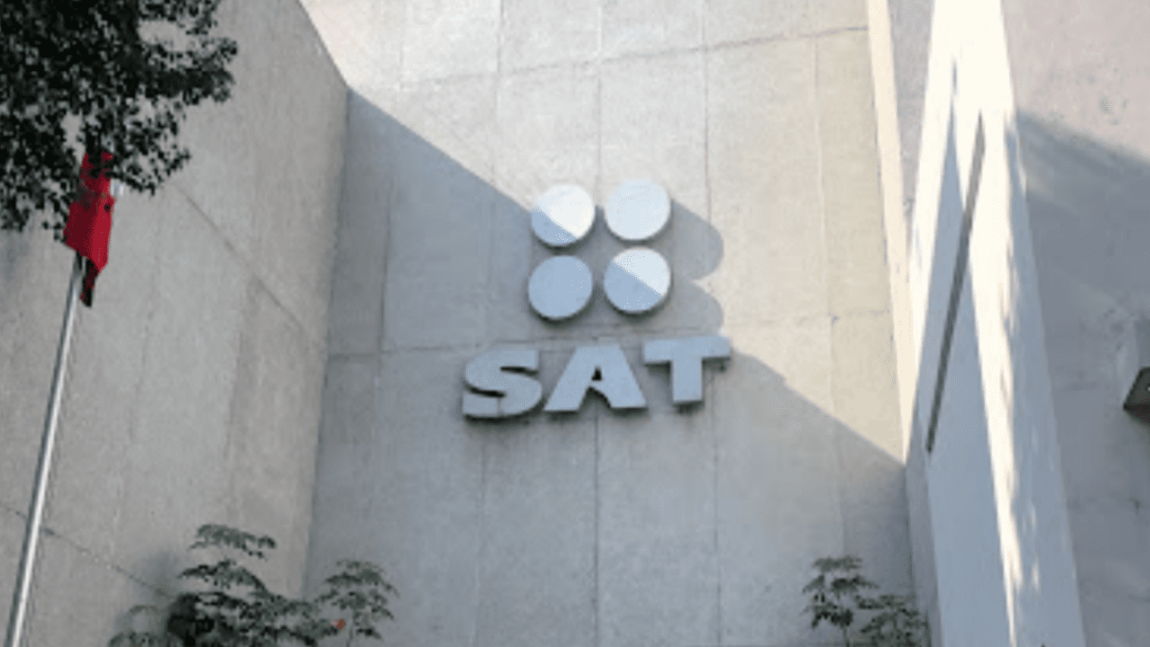 Aumenta 10.8% la recaudación de impuestos de enero a octubre de 2023, destaca el SAT