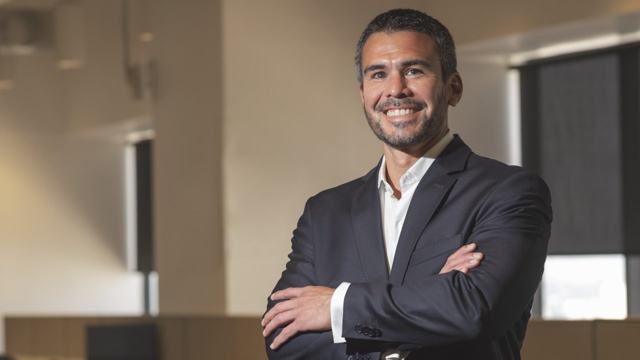 Schneider Electric nombra nuevo presidente para México y Centroamérica