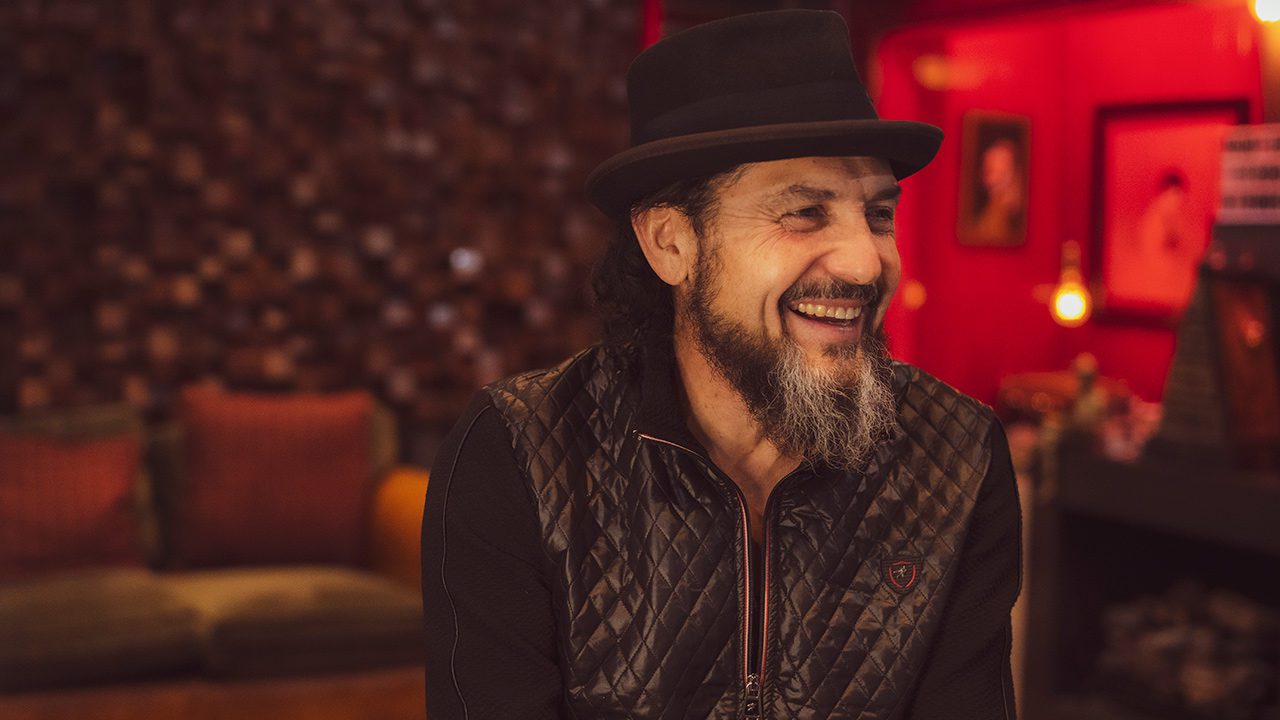 “Contigo quiero”: La nueva conquista al corazón de Reyli Barba