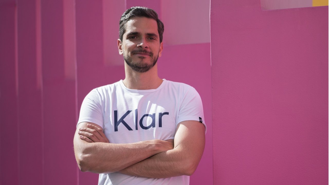 Klar consigue 70mdd millones para impulsar su tarjeta de crédito sin comisiones