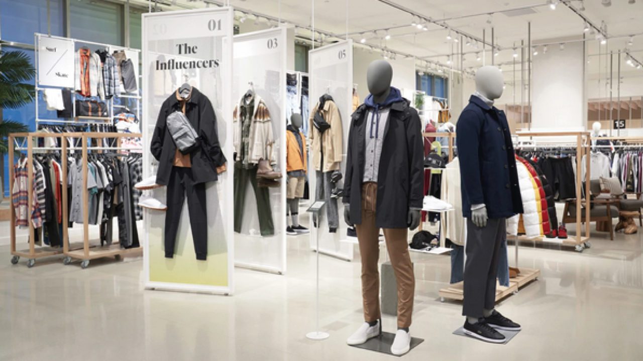 Amazon abrirá este año en EU su primera tienda física de ropa