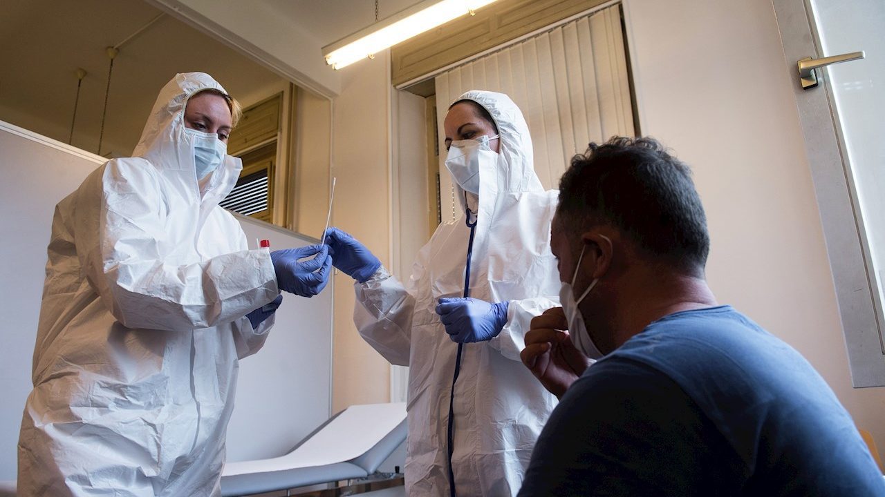 17 millones de personas han padecido Covid-19 prolongado en eurozona