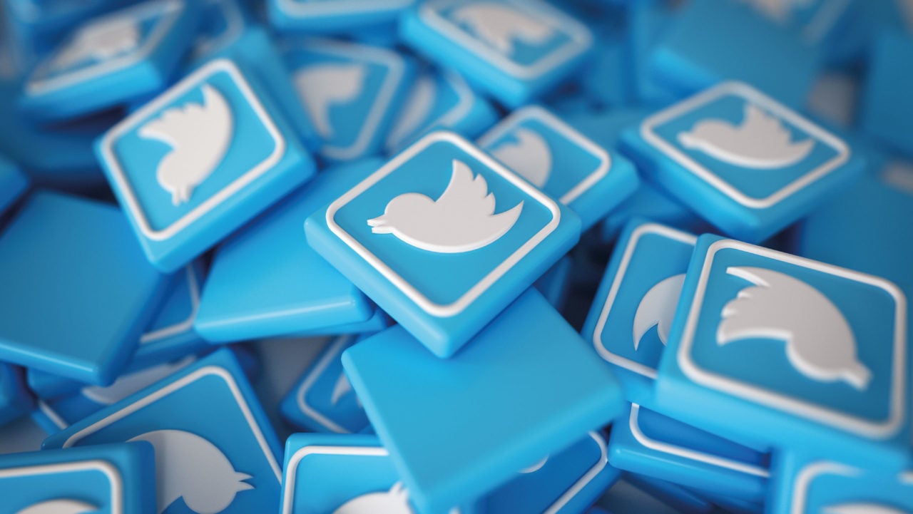 Twitter recibe récord de solicitudes gubernamentales para eliminar contenidos