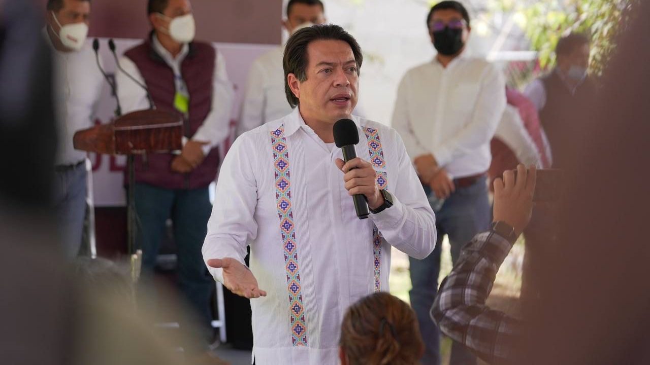 Morena comienza a exhibir a diputados que votaron contra reforma eléctrica