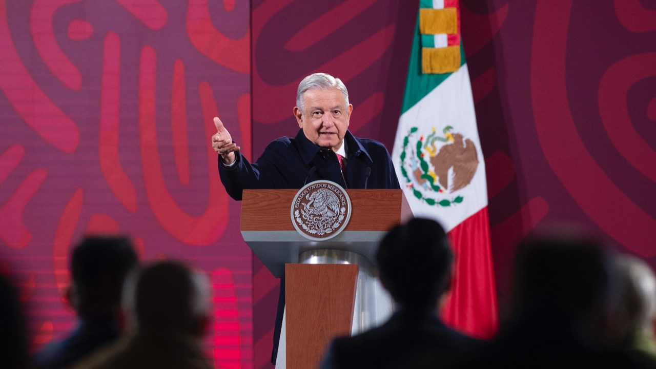 AMLO niega que México esté en cuarta ola de Covid-19