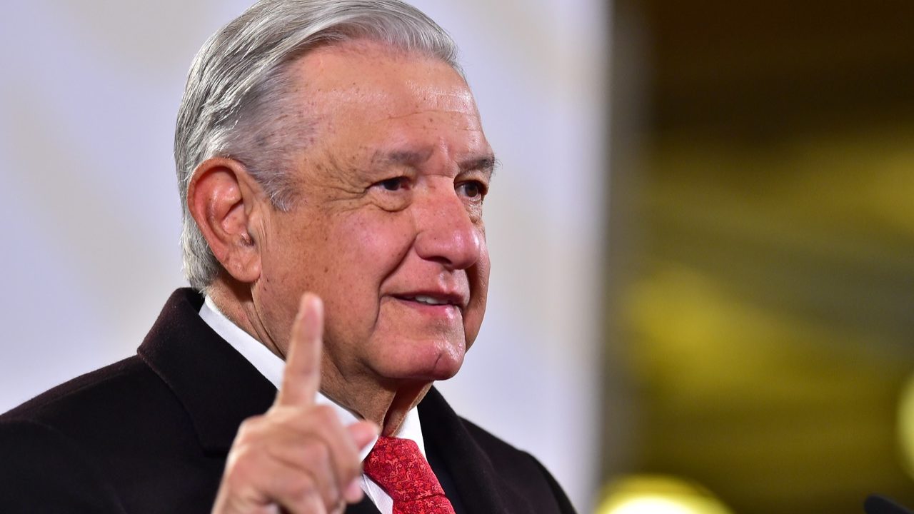 AMLO aboga por ‘controlar’ la venta de armas en EU ante el atentado a Trump