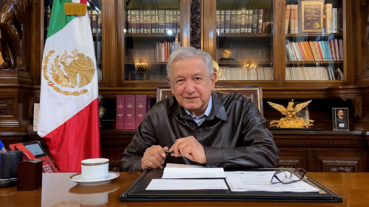 Reforma eléctrica de AMLO en la mira de EU