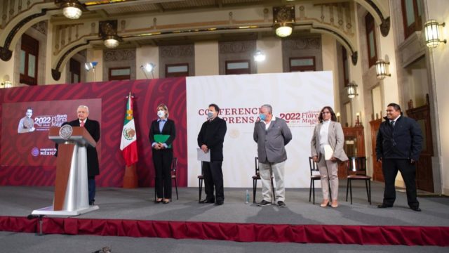 Foto: Gobierno de México,.