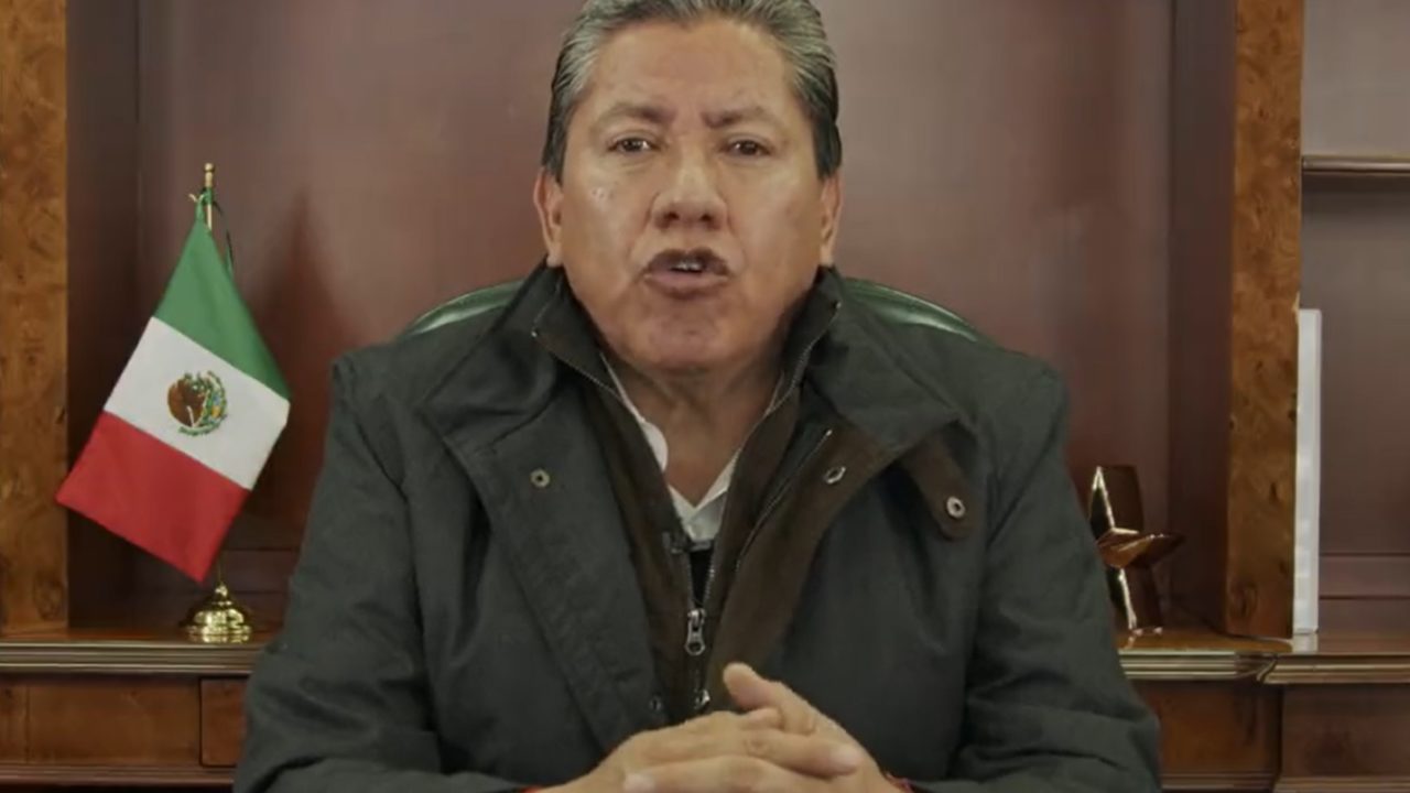 Monreal atribuye ‘tira’ de cadáveres en Zacatecas a operativo contra violencia