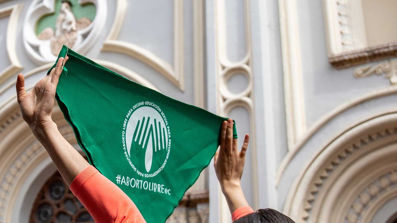 Alemania, un paso más cerca de eliminar ley del aborto de la era nazi