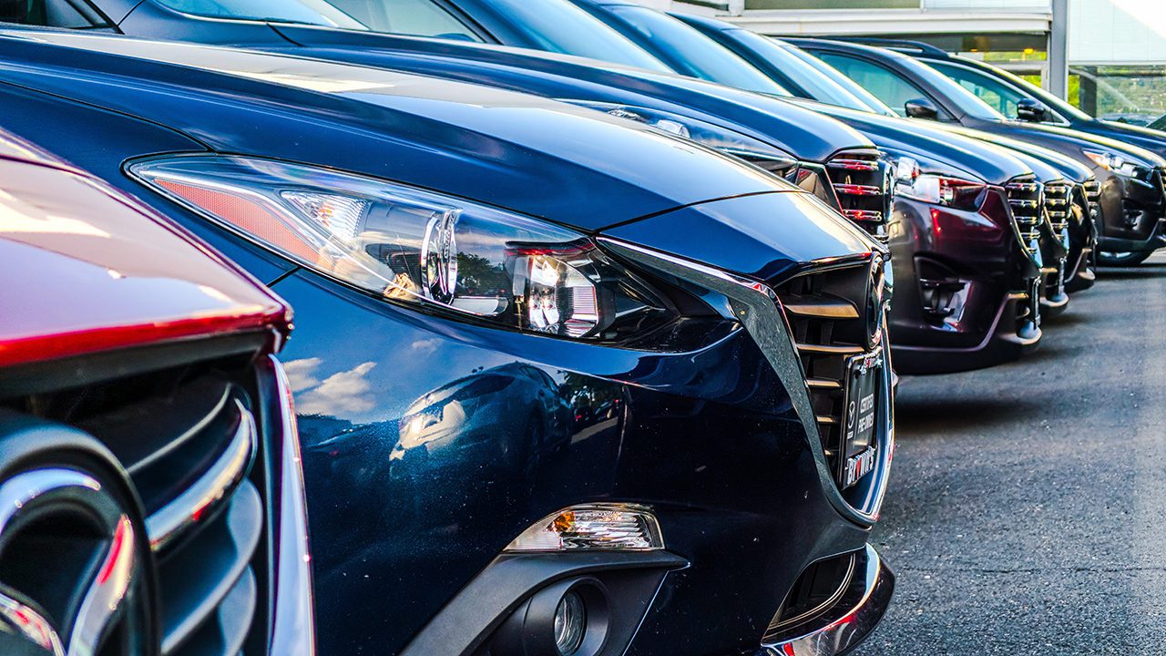 ¿Quieres comprar un auto usado? Lanzan crédito a tramitar en línea