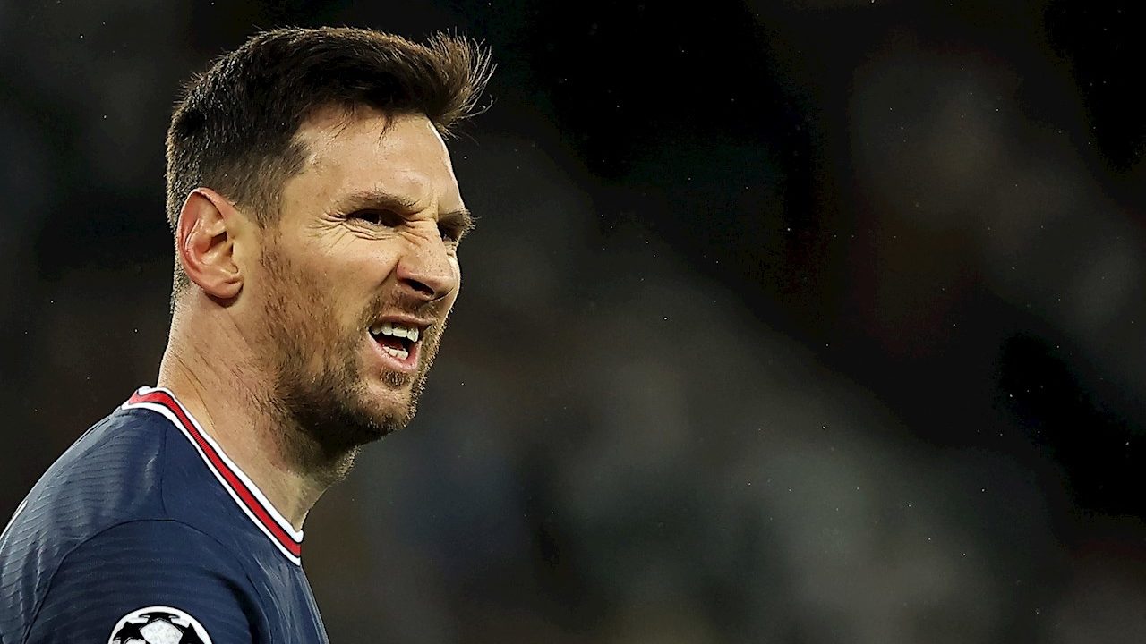 Leo Messi no burla al Covid-19: es uno de los cuatro contagios en el PSG