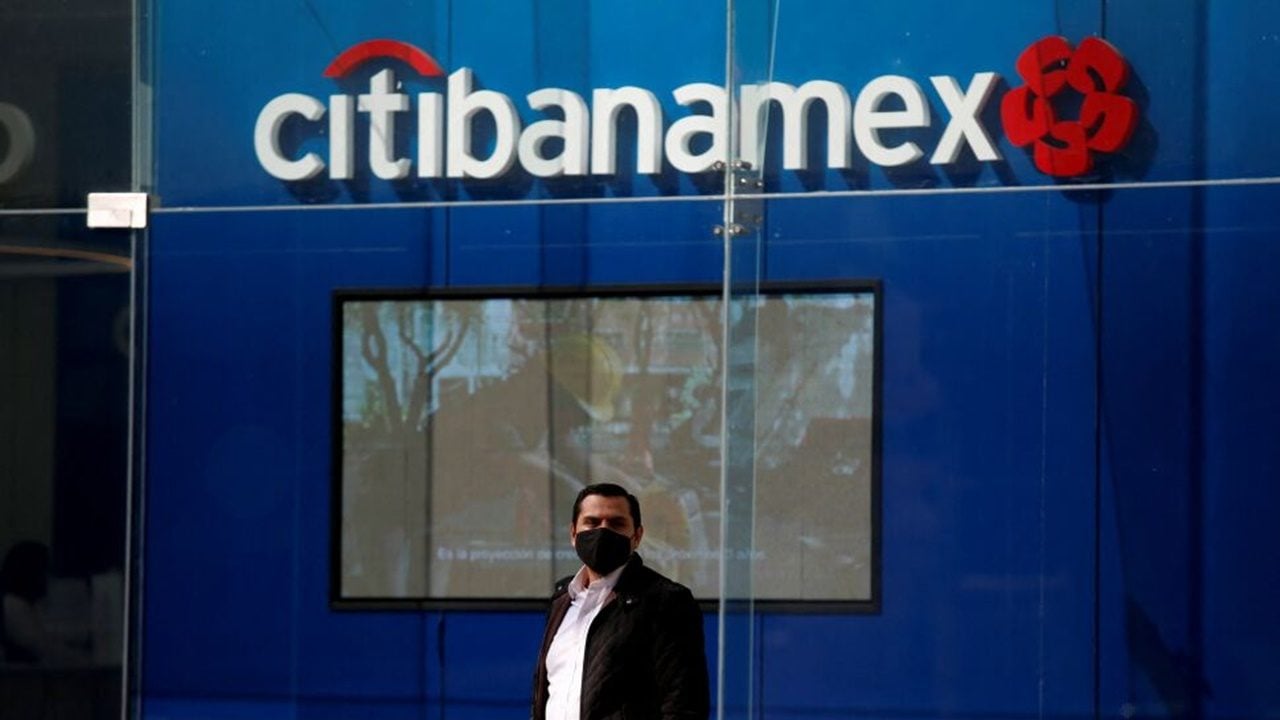 Venta de Banamex es por estrategia, no por costos; es muy buen negocio: Citi