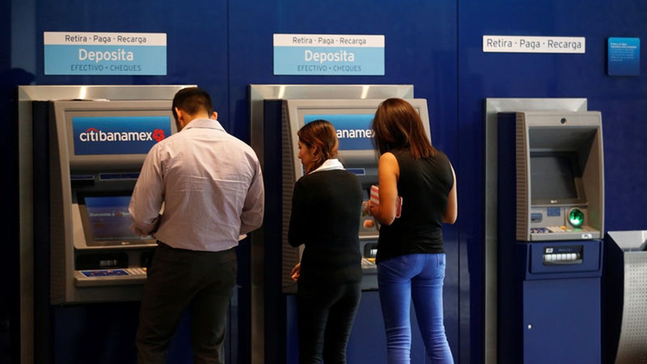 Mexicanos tienen menores ingresos y nivel de vida que en 2018: Citibanamex