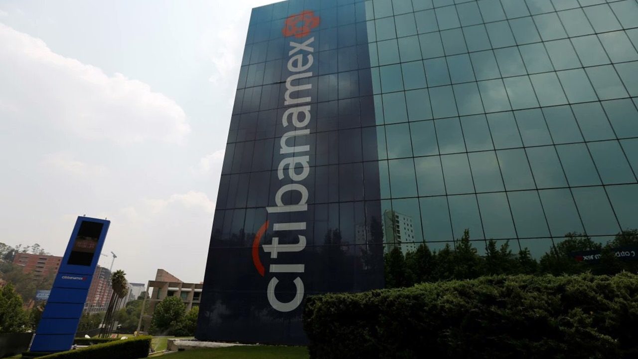 Demanda de Oceanografía no tiene bases legales ni afectará venta: Citibanamex