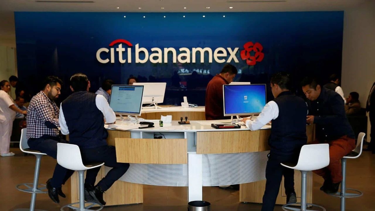 BIVA levanta mano para la OPI de Banamex: ‘somos la mejor opción’
