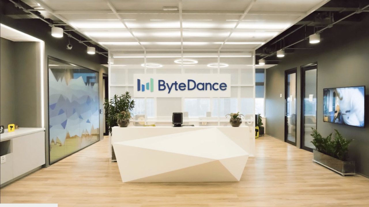 ByteDance, propietario de TikTok, aumenta el precio de la recompra de acciones