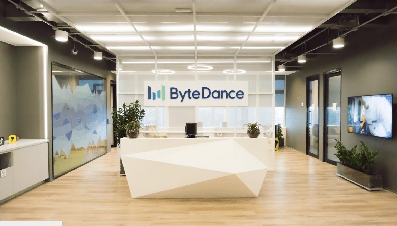 ByteDance, propietaria de TikTok, recorta cientos de empleos en China
