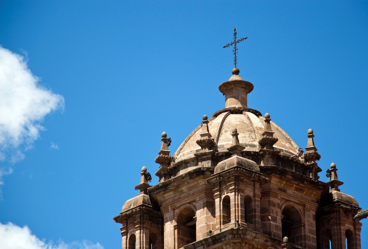 7 bellas catedrales de Iberoamérica