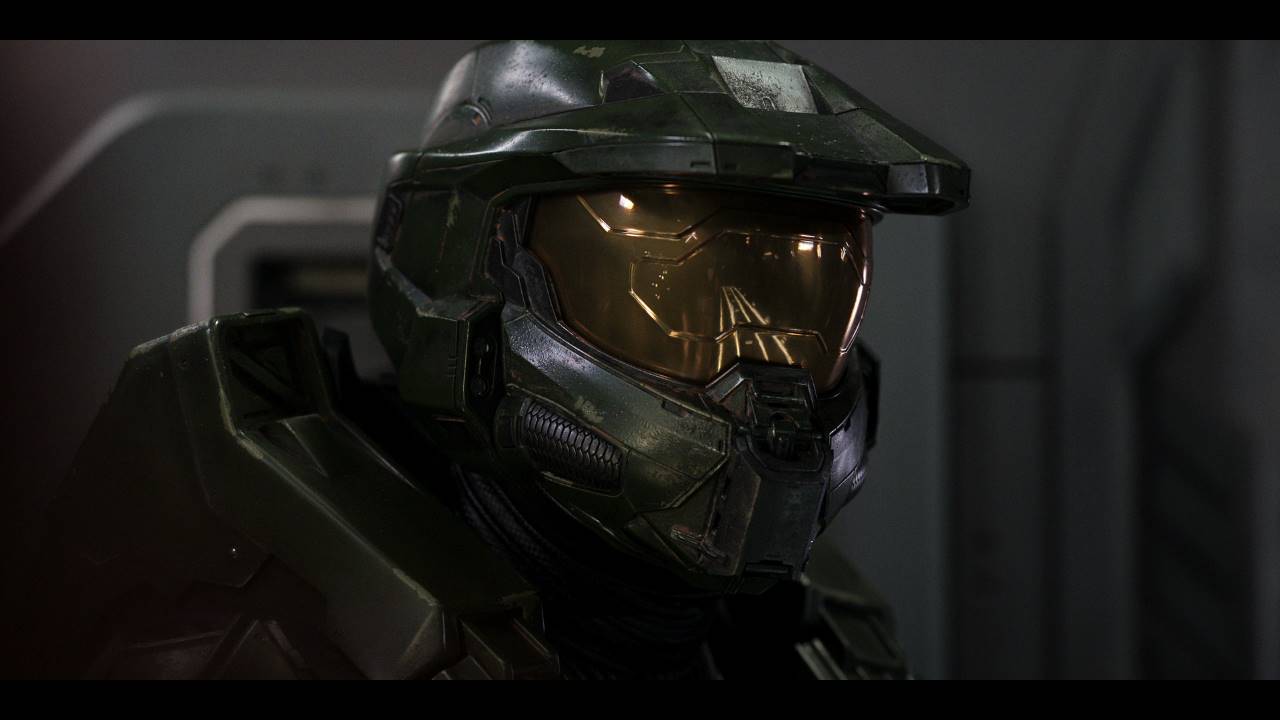 La serie de Halo presenta su trailer y revela su fecha de estreno en Paramount+