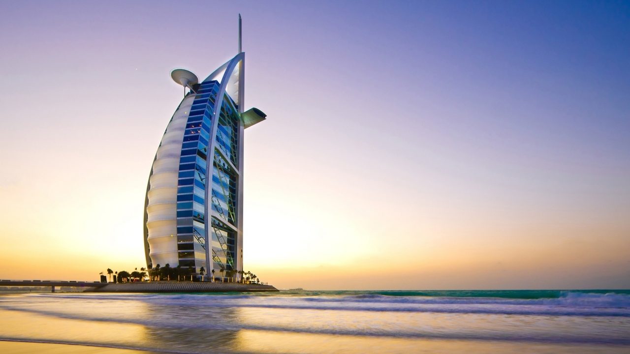 Estos son los cinco hoteles más instagrameables alrededor del mundo