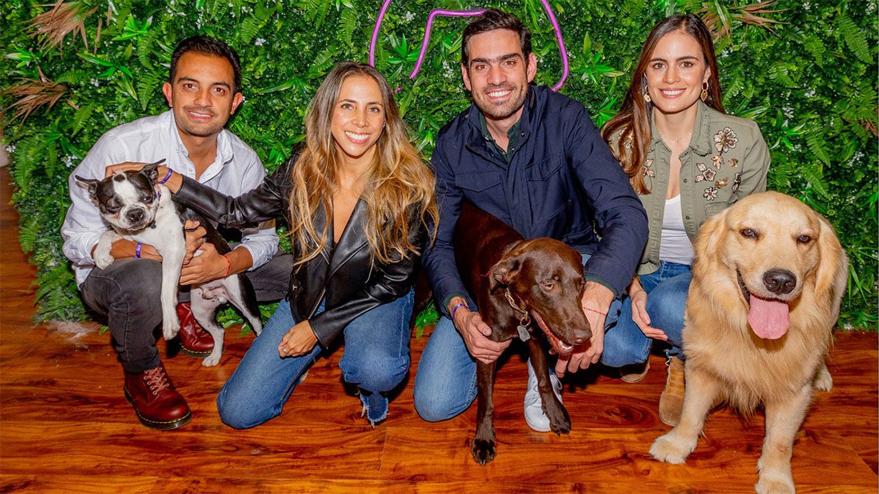 Selección 2022 | Laika no solo quiere crecer en México, quiere ser el unicornio del mercado de mascotas en Latam