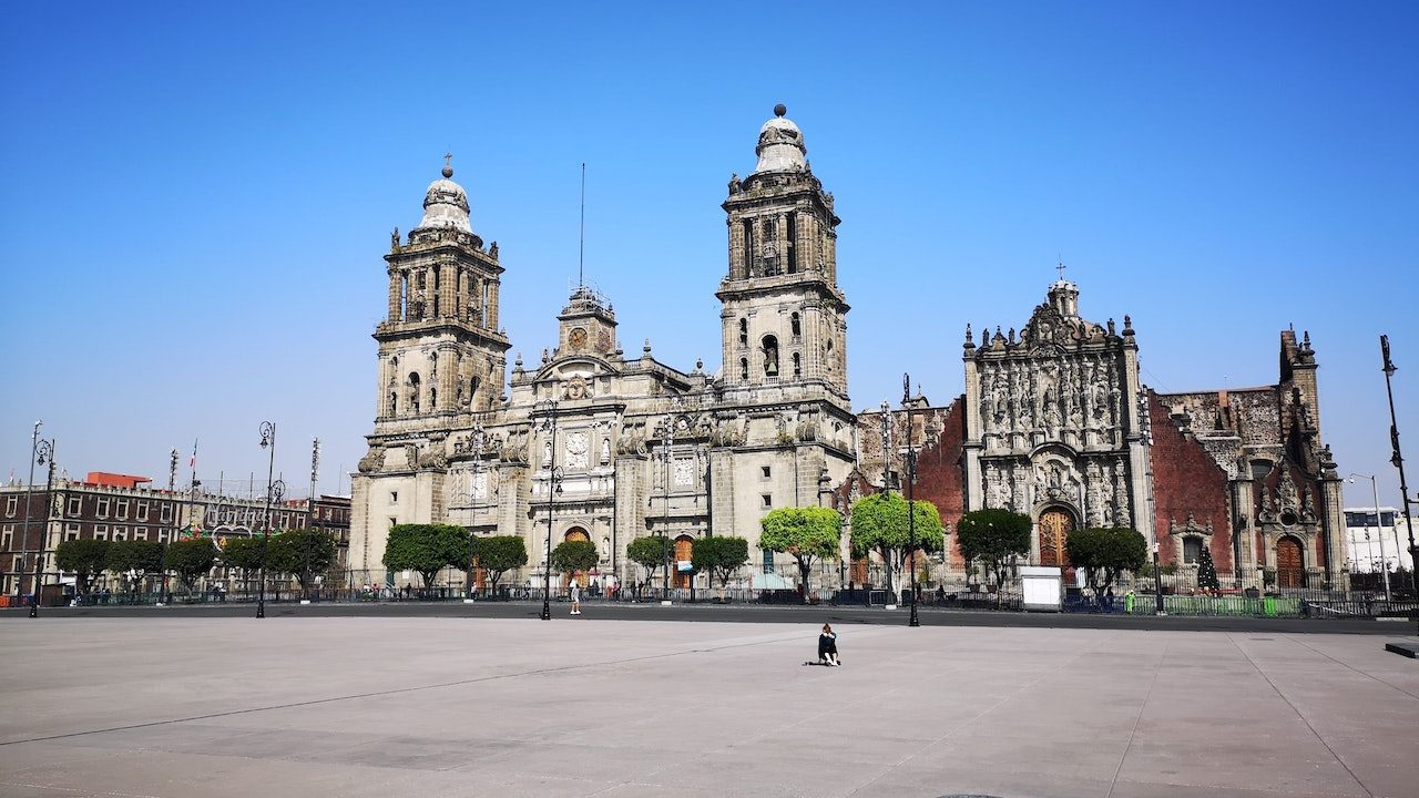 Un obispo mexicano denuncia que el crimen organizado busca influir en las elecciones