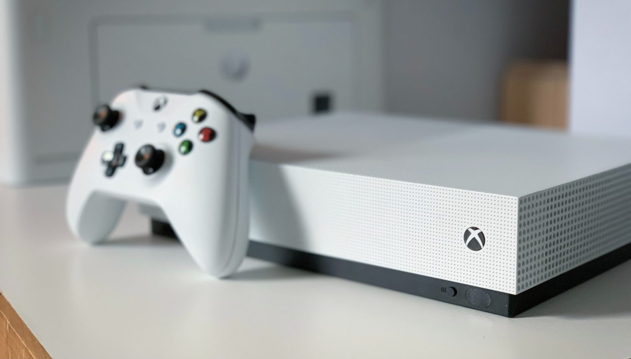 Microsoft ha dejado de fabricar consolas Xbox One