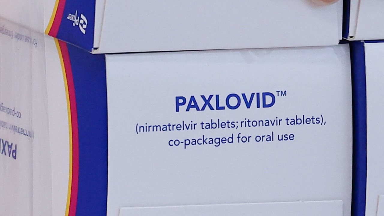 Cofepris autoriza tratamiento paxlovid de Pfizer contra Covid-19 para uso de emergencia