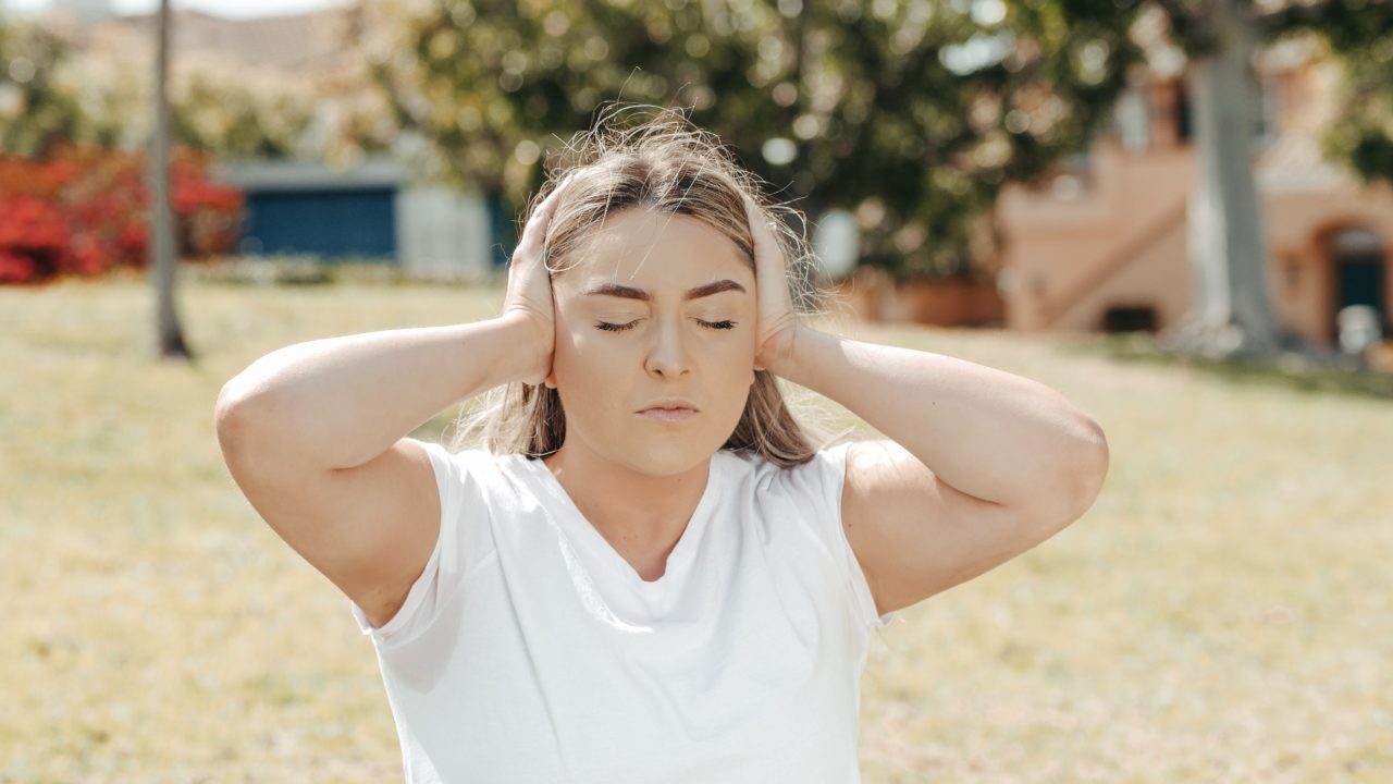 Tinnitus, un síntoma de salud ocupacional