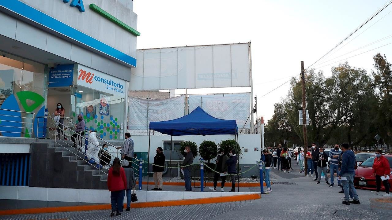Flurona no es un nuevo virus, pero hay que mantener precauciones: experta