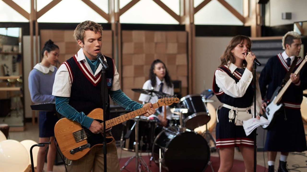 Netflix sorprenderá con nuevas producciones en México