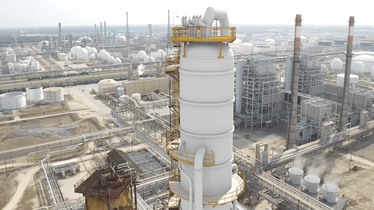 Así sacaron 23 mil mdp del Fonadin para comprar la refinería de Deer Park 