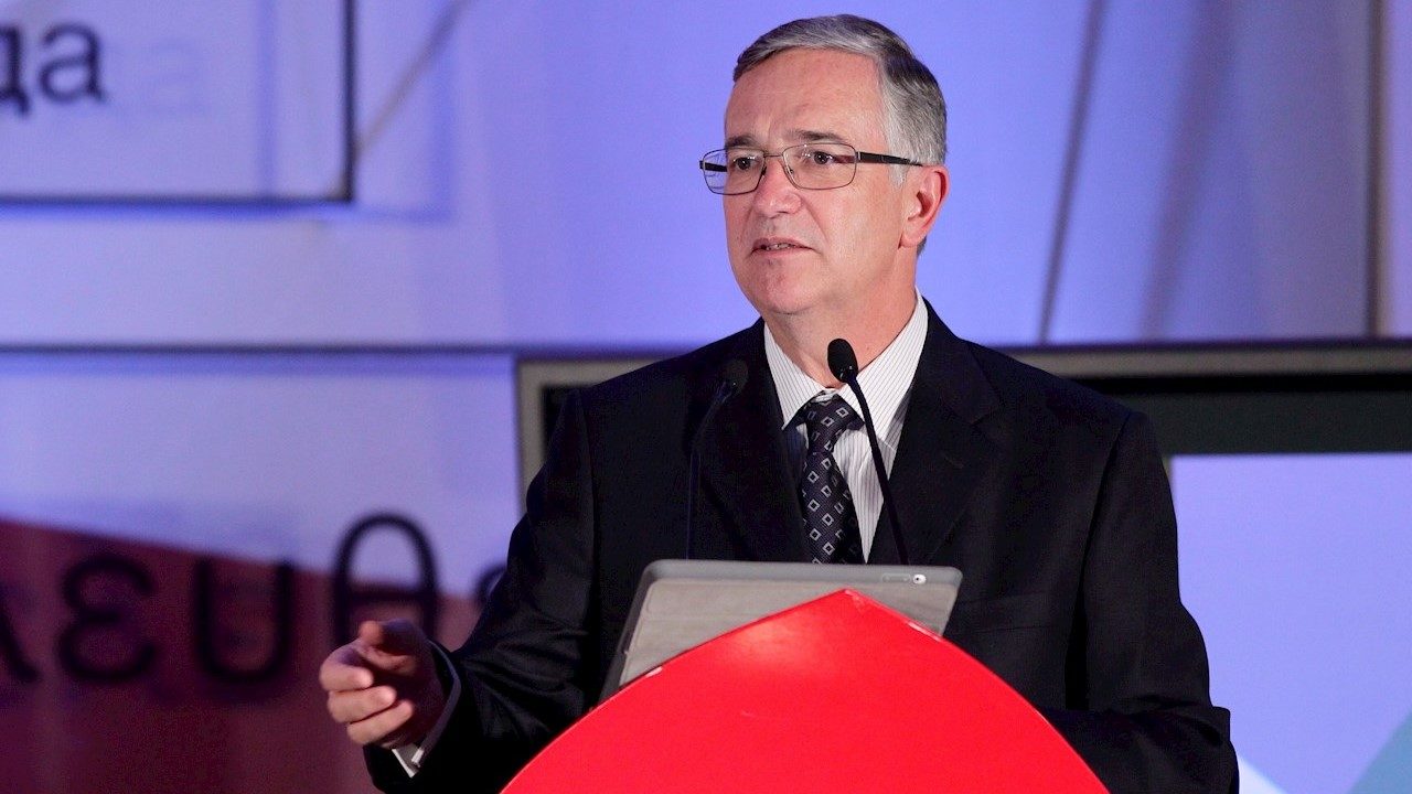 A esto asciende la deuda de TV Azteca; el 82.3%  vence en 2024
